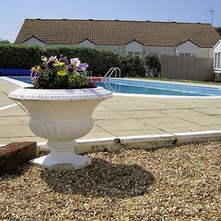 Saint Saviour Perellebay Holiday Cottages מראה חיצוני תמונה