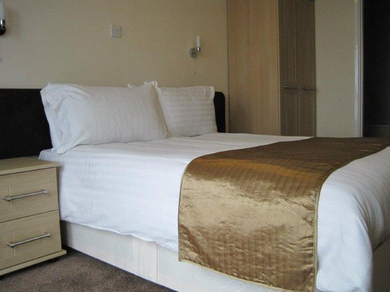 Saint Saviour Perellebay Holiday Cottages מראה חיצוני תמונה