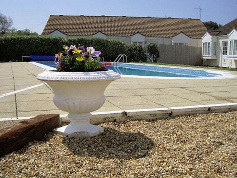 Saint Saviour Perellebay Holiday Cottages מראה חיצוני תמונה