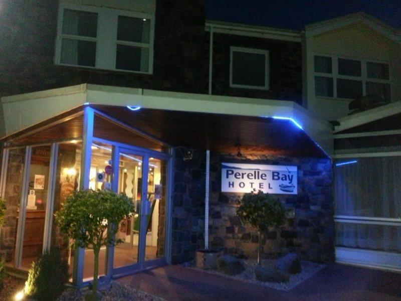 Saint Saviour Perellebay Holiday Cottages מראה חיצוני תמונה